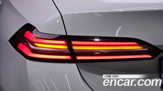 BMW 5 Series (G60) 520i M Sport 2025 — фото 23