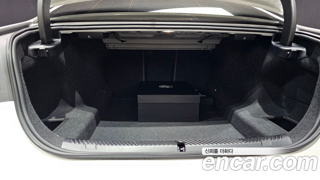 BMW 5 Series (G60) 520i M Sport 2025 — фото 34