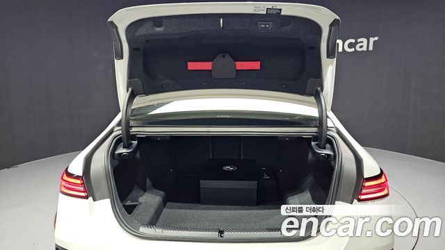 BMW 5 Series (G60) 520i M Sport 2025 — фото 35