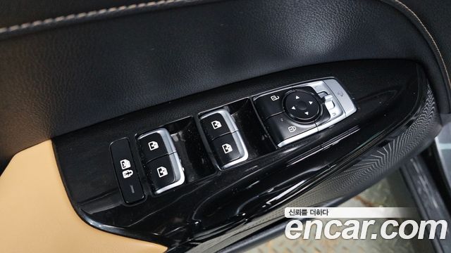 Kia K5 Hybrid (III) Noblesse 2022 — фото 17