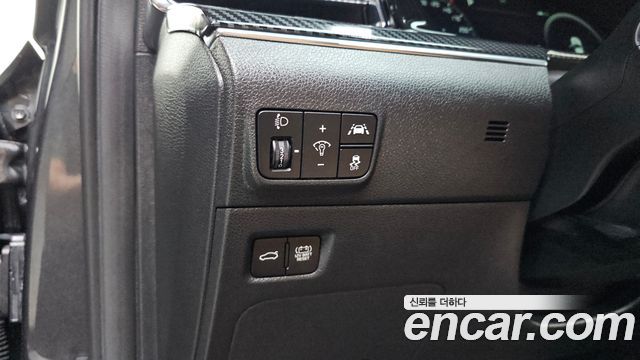 Kia K5 Hybrid (III) Noblesse 2022 — фото 19