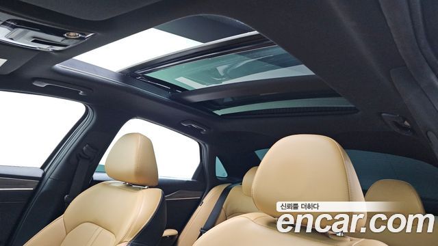 Kia K5 Hybrid (III) Noblesse 2022 — фото 36