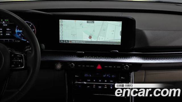 Kia Carnival (IV) Diesel 9-Seater Hi-Limousine Signature 2023 — фото 14