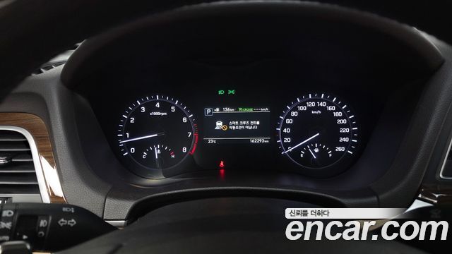 Genesis G80 3.3 GDI Premium Luxury 2017 — фото 8