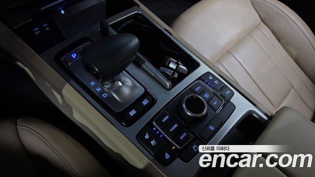 Genesis G80 3.3 GDI Premium Luxury 2017 — фото 9