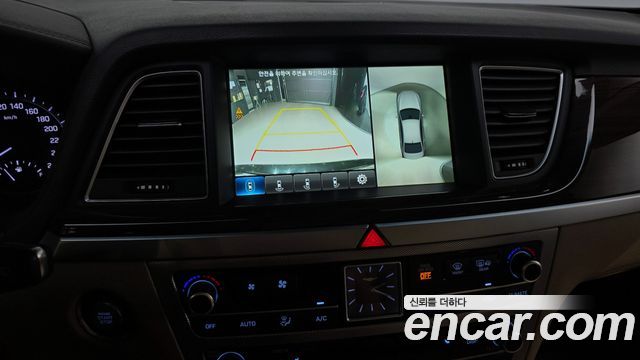 Genesis G80 3.3 GDI Premium Luxury 2017 — фото 15