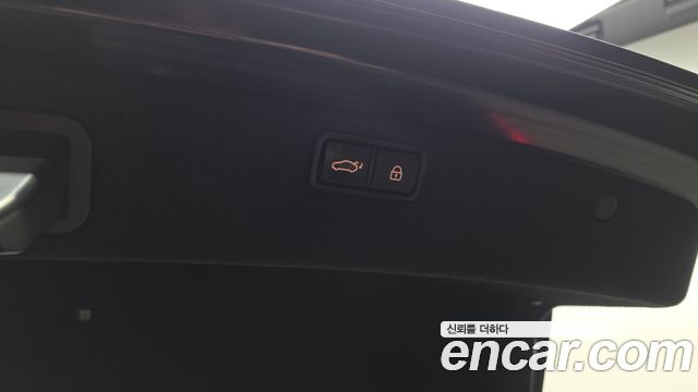 Genesis G80 3.3 GDI Premium Luxury 2017 — фото 20