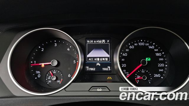 Volkswagen Tiguan (II) 2.0 TDI Premium 2020 — фото 8