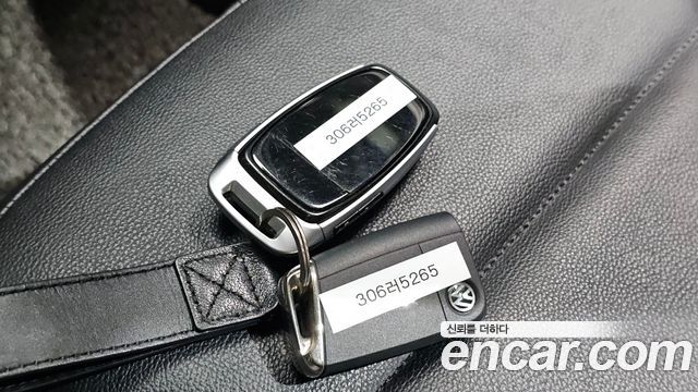 Volkswagen Tiguan (II) 2.0 TDI Premium 2020 — фото 29