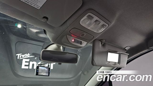 Renault Korea QM3 RE 2015 — фото 22