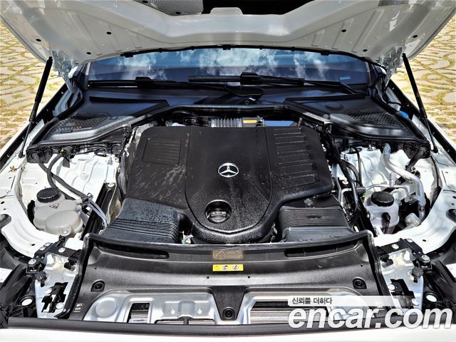 Mercedes-Benz E-Class (W214) E450 4MATIC Exclusive 2026 — фото 6