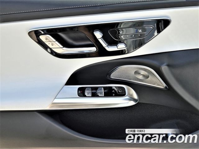 Mercedes-Benz E-Class (W214) E450 4MATIC Exclusive 2026 — фото 15