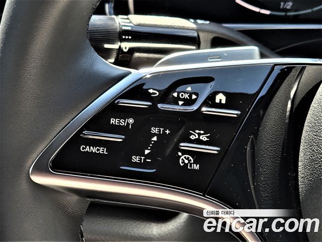 Mercedes-Benz E-Class (W214) E450 4MATIC Exclusive 2026 — фото 17