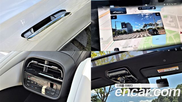 Mercedes-Benz E-Class (W214) E450 4MATIC Exclusive 2026 — фото 24