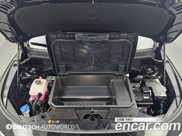 Kia Niro EV Air 2024 — фото 6