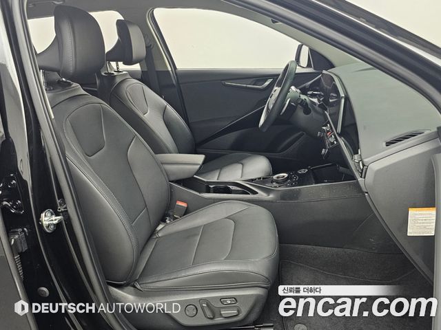 Kia Niro EV Air 2024 — фото 10