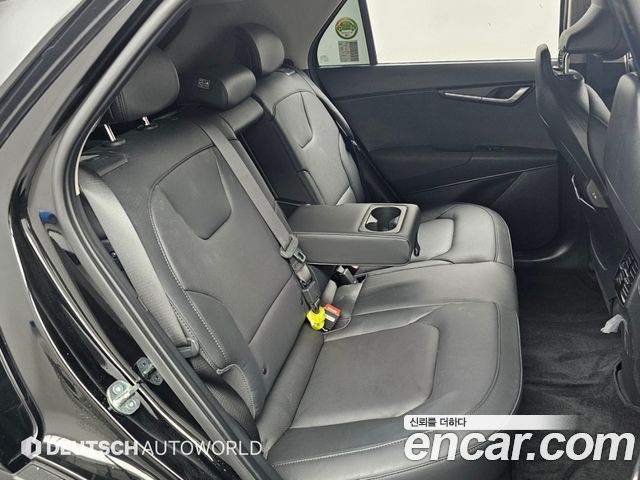 Kia Niro EV Air 2024 — фото 16