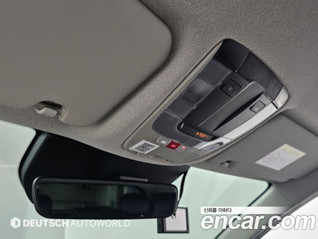 Kia Niro EV Air 2024 — фото 22