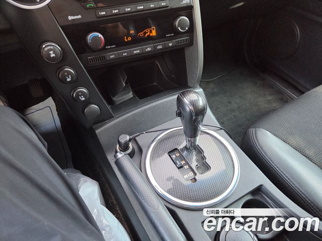 KG Mobility (SsangYong) Korando Sport CX7 4WD PASSION 2012 — фото 16