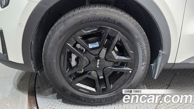 Kia Sorento (IV) HEV 1.6 2WD Gravity 2025 — фото 5