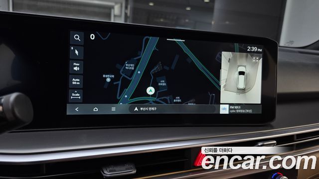 Kia Sorento (IV) HEV 1.6 2WD Gravity 2025 — фото 15
