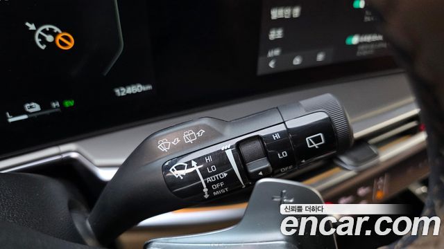 Kia Sorento (IV) HEV 1.6 2WD Gravity 2025 — фото 20