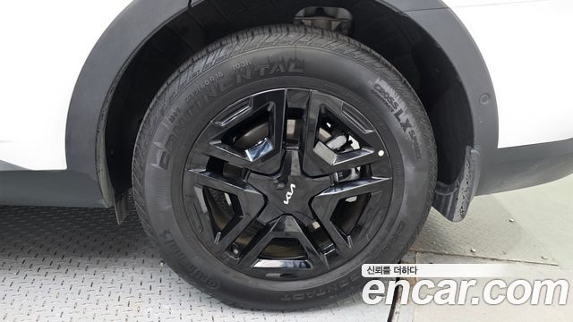 Kia Sorento (IV) HEV 1.6 2WD Gravity 2025 — фото 21