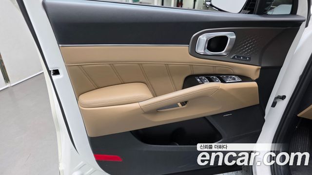 Kia Sorento (IV) HEV 1.6 2WD Gravity 2025 — фото 24