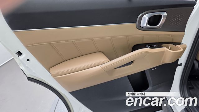 Kia Sorento (IV) HEV 1.6 2WD Gravity 2025 — фото 25