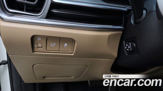 Kia Sorento (IV) HEV 1.6 2WD Gravity 2025 — фото 27