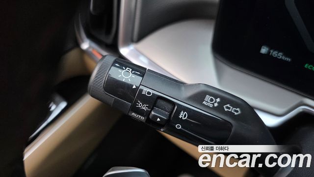 Kia Sorento (IV) HEV 1.6 2WD Gravity 2025 — фото 28
