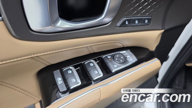 Kia Sorento (IV) HEV 1.6 2WD Gravity 2025 — фото 29