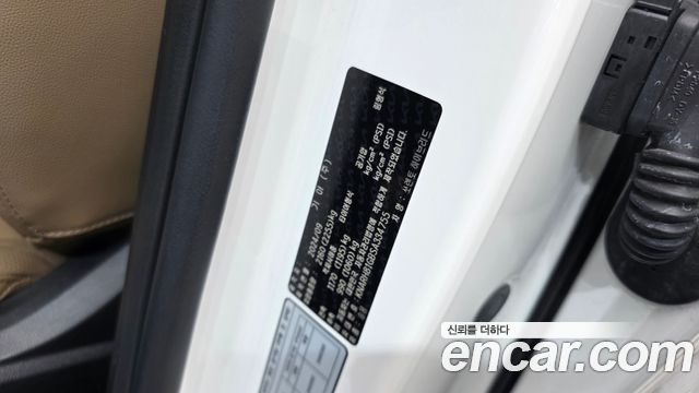 Kia Sorento (IV) HEV 1.6 2WD Gravity 2025 — фото 31