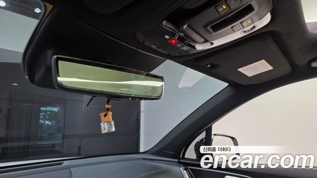 Kia Sorento (IV) HEV 1.6 2WD Gravity 2025 — фото 32