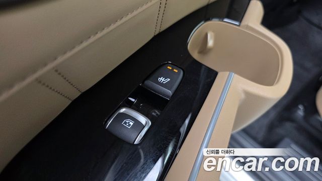 Kia Sorento (IV) HEV 1.6 2WD Gravity 2025 — фото 33