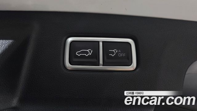 Kia Sorento (IV) HEV 1.6 2WD Gravity 2025 — фото 35