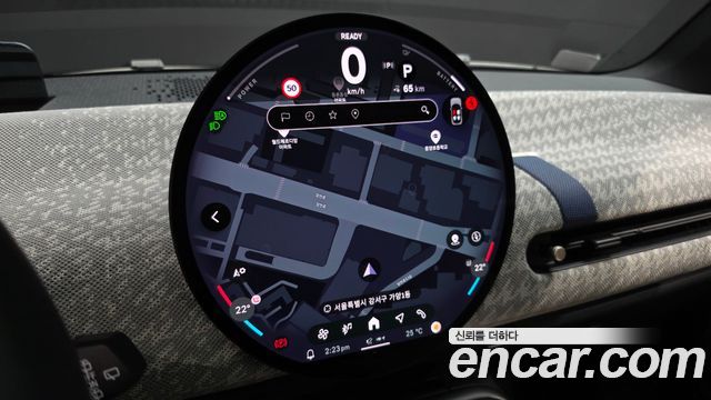 MINI Cooper Electric (IV) SE Favoured 2024 — фото 13