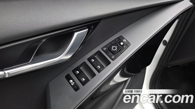 Kia Niro Prestige 2024 — фото 36