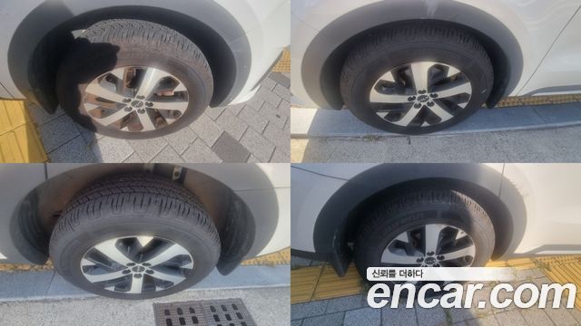 Kia Sorento (IV) Diesel 2.2 4WD Prestige 2023 — фото 5