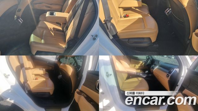 Kia Sorento (IV) Diesel 2.2 4WD Prestige 2023 — фото 8