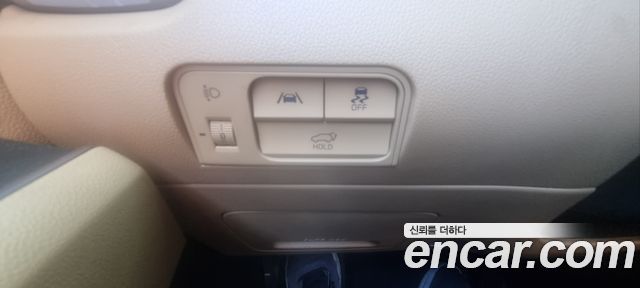Kia Sorento (IV) Diesel 2.2 4WD Prestige 2023 — фото 18