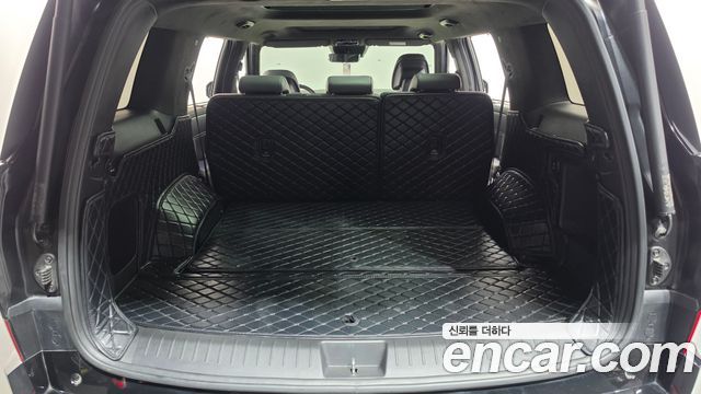 Hyundai Santa Fe (MX5) Gasoline 2.5T 2WD Calligraphy 2024 — фото 22