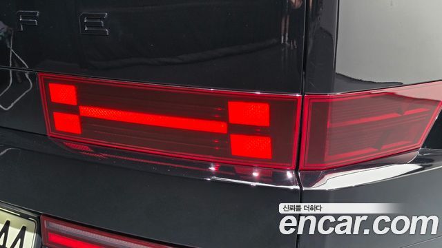 Hyundai Santa Fe (MX5) Gasoline 2.5T 2WD Calligraphy 2024 — фото 28