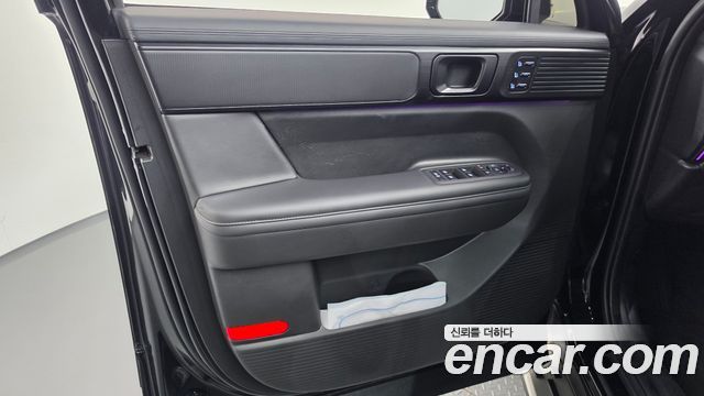 Hyundai Santa Fe (MX5) Gasoline 2.5T 2WD Calligraphy 2024 — фото 29