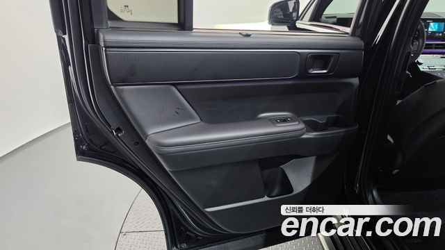 Hyundai Santa Fe (MX5) Gasoline 2.5T 2WD Calligraphy 2024 — фото 30