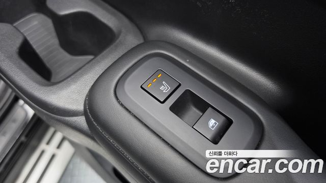 Hyundai Santa Fe (MX5) Gasoline 2.5T 2WD Calligraphy 2024 — фото 43