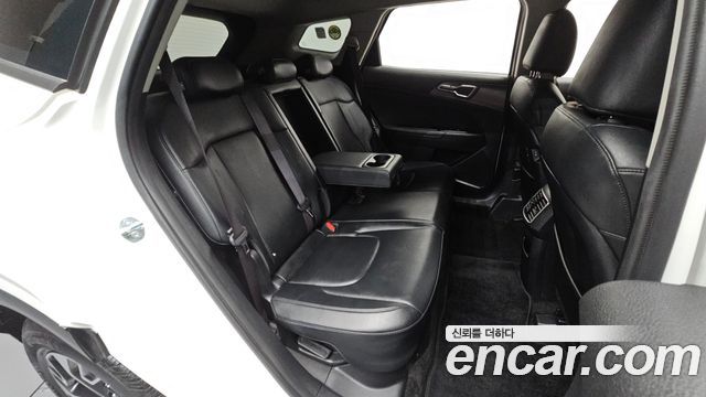 Kia Sportage Hybrid (V) Nobleless 2WD 2023 — фото 11