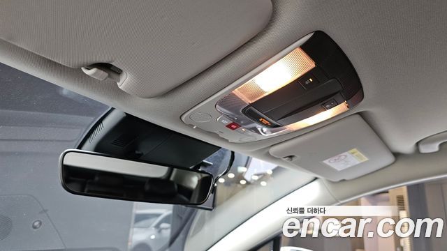 Kia Sportage Hybrid (V) Nobleless 2WD 2023 — фото 20