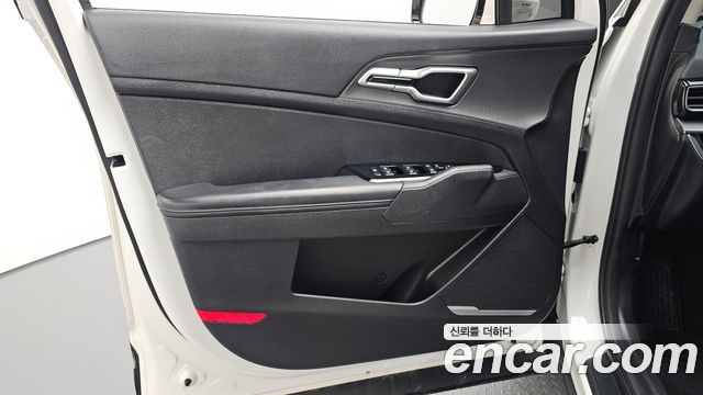 Kia Sportage Hybrid (V) Nobleless 2WD 2023 — фото 24
