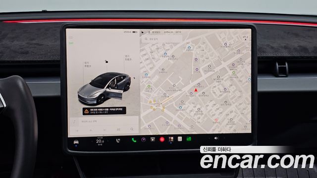 Tesla Model 3 RWD 2025 — фото 16